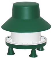 Blenheim Outdoor Feeder - 6kg
