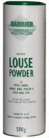  Barrier Louse Powder - 500g  