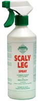 Barrier Scaly Leg Spray - 500ml