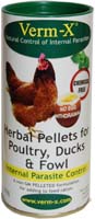 Verm-X for Poultry - 250g