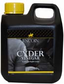 Cider Vinegar - 1 Litre 